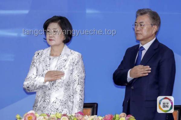 韩国新第一夫人政治态度转变案例研究